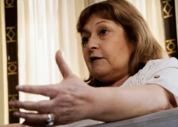 Ocaña: “El fraude no puede ser la justificación para ajustarle a los jubilados”