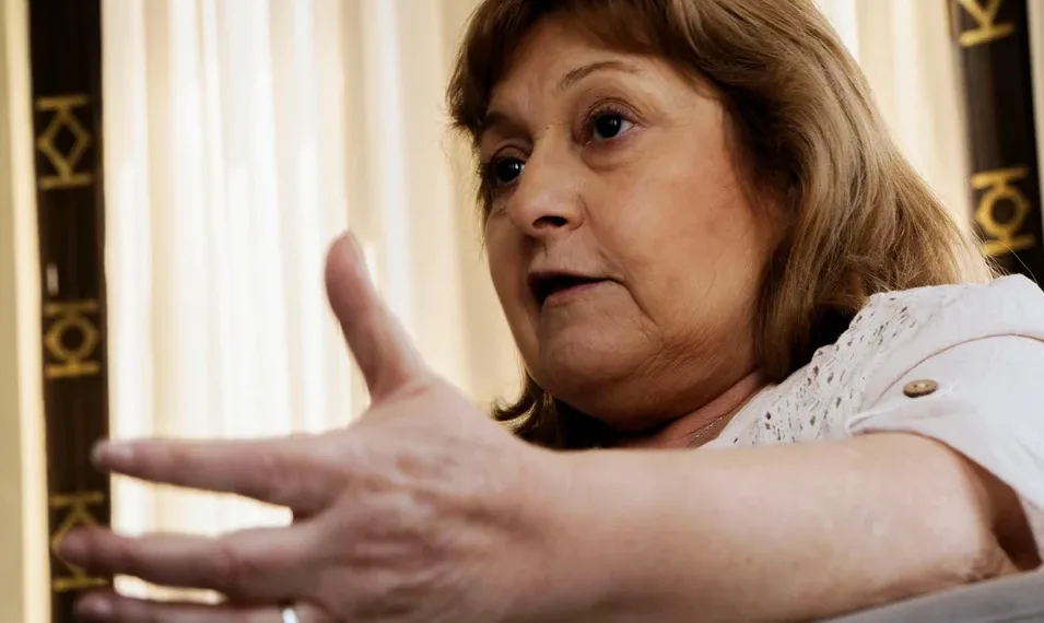 Ocaña: “El fraude no puede ser la justificación para ajustarle a los jubilados”