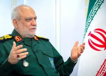 Irán confirmó la muerte de su jefe de inteligencia tras un ataque aéreo de Israel