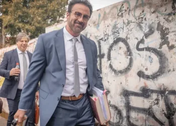 Muerte de Maradona: sorpresiva declaración del neurocirujano Leopoldo Luque en el juicio