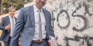 Muerte de Maradona: sorpresiva declaración del neurocirujano Leopoldo Luque en el juicio