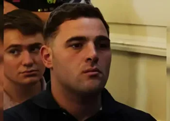 Pidieron la excarcelación de Lucas Pertossi