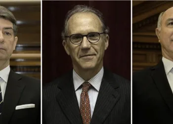 Rectores universitarios apoyan el proyecto de la Corte para concursos de jueces