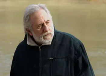 El cine está de luto: murió Adolfo Aristarain