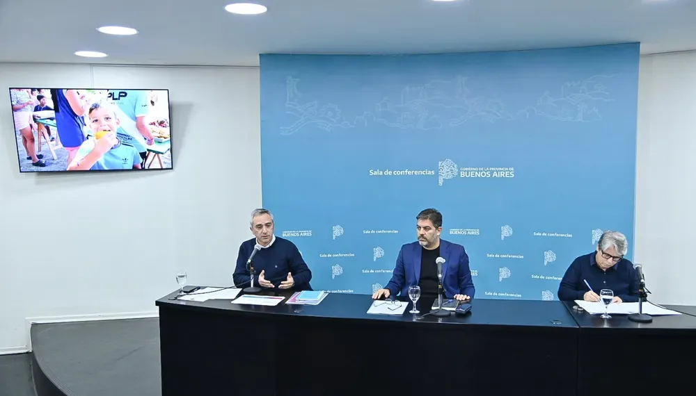 El frente «anti-Milei» vuelve a generar ruido entre el kicillofismo y La Cámpora