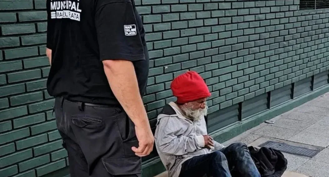 Capital Humano contabilizó 9,4 mil personas en situación de calle en 19 provincias