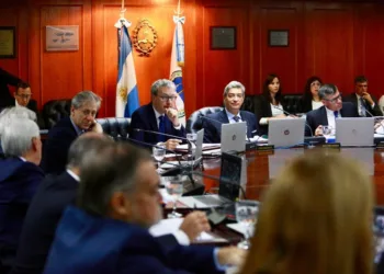 El Consejo de la Magistratura aprobó 17 ternas