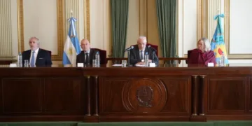 La Corte bonaerense demanda autarquía financiera y cubrir las vacantes que faltan