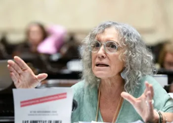 La Coalición Cívica pide investigar créditos millonarios del Banco Nación a funcionarios y legisladores