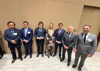 El Gobierno otorgó un anticipo financiero de hasta $400.000 millones a doce provincias