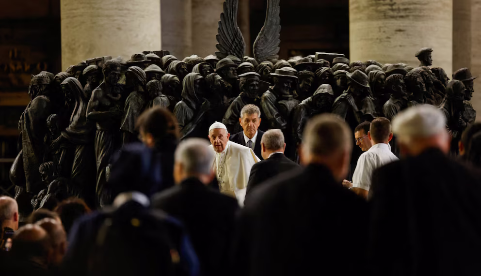 Francisco, un profeta para nuestros días