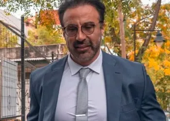 El audio de Luque en el que critica a las hijas de Maradona