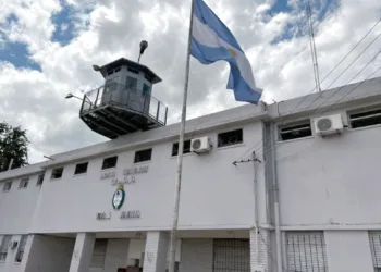 La UP3 de San Nicolás, entre las cárceles más superpobladas de la provincia