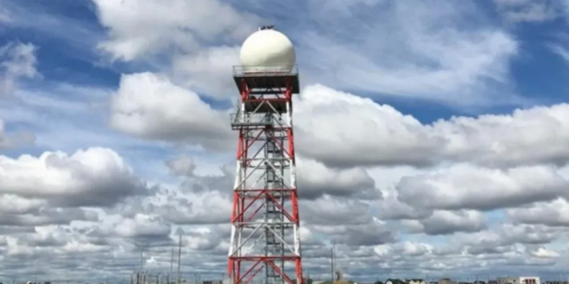 El Gobierno modificó las condiciones del Servicio Meteorológico Nacional