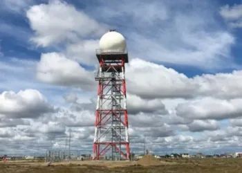 El Gobierno modificó las condiciones del Servicio Meteorológico Nacional