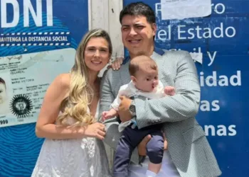Tucumán: encuentran muerta a la pareja que estaba desaparecida desde anoche por el temporal