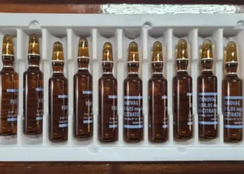 Confirman la baja definitiva de los laboratorios vinculados con el fentanilo contaminado