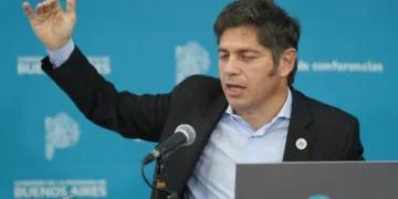 Con Kicillof al frente, la Provincia vuelve a la Corte por una deuda de Anses