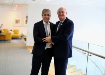 El BID anunció un apoyo financiero para la Argentina y una garantía de US$550.000 millones