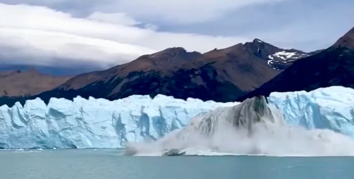 Promulgaron la reforma de la Ley de Glaciares