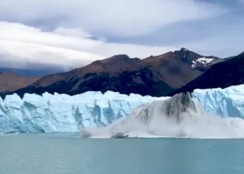 Promulgaron la reforma de la Ley de Glaciares