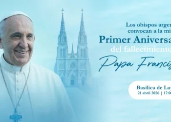 La Iglesia homenajeará al papa Francisco, a un año de su muerte