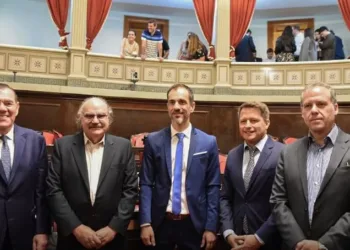 Senadores del PRO presentaron un Régimen Penal Juvenil bonaerense: los puntos clave