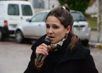 Defienden la tasa de salud en Chacabuco