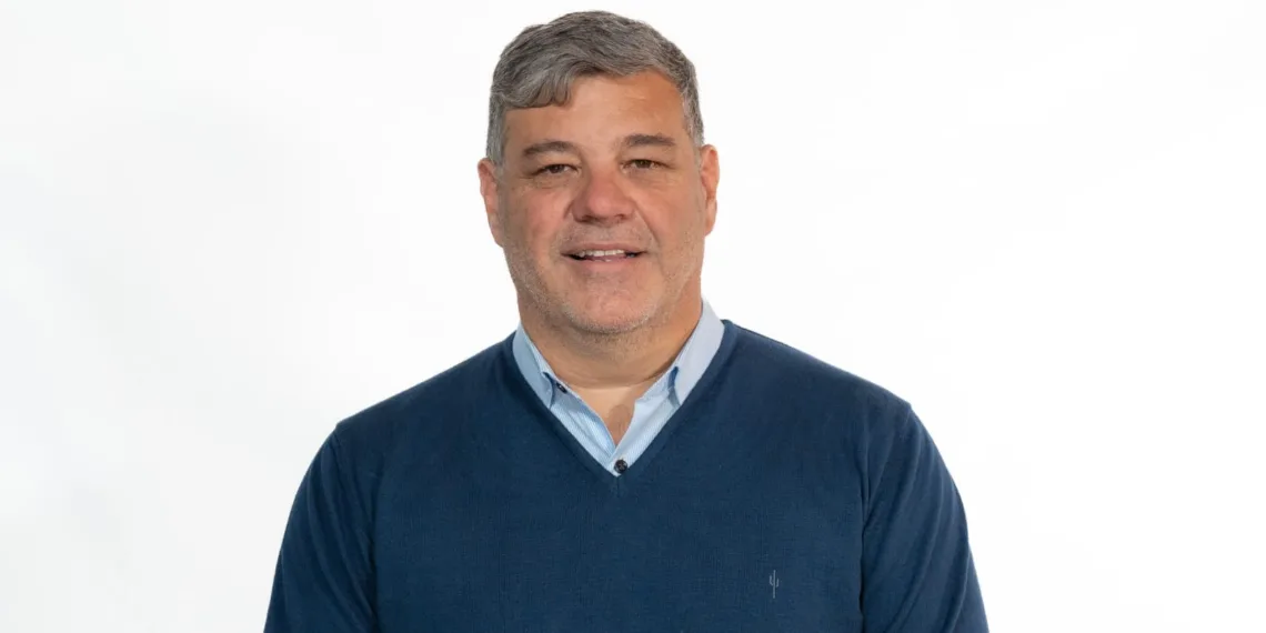 Burgos: “El problema no es el populismo, es la falta de propuestas para Junín”