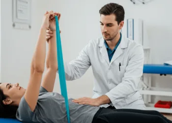 Los kinesiólogos celebran su día