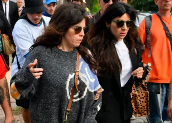 Gianinna Maradona declarará en el juicio por la muerte de su padre y se espera un careo con Luque