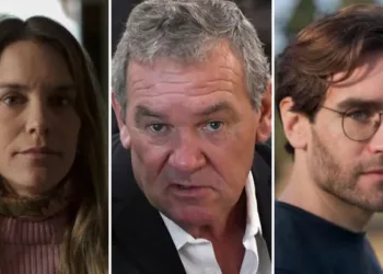 Caso Dalmasso: el crudo relato de la familia Macarrón en el primer día de jury