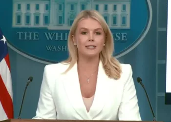 La Casa Blanca dice que Trump no fijó un “plazo firme” para que Irán envíe su propuesta