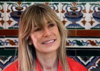 España: procesan a la esposa de Pedro Sánchez, Begoña Gómez