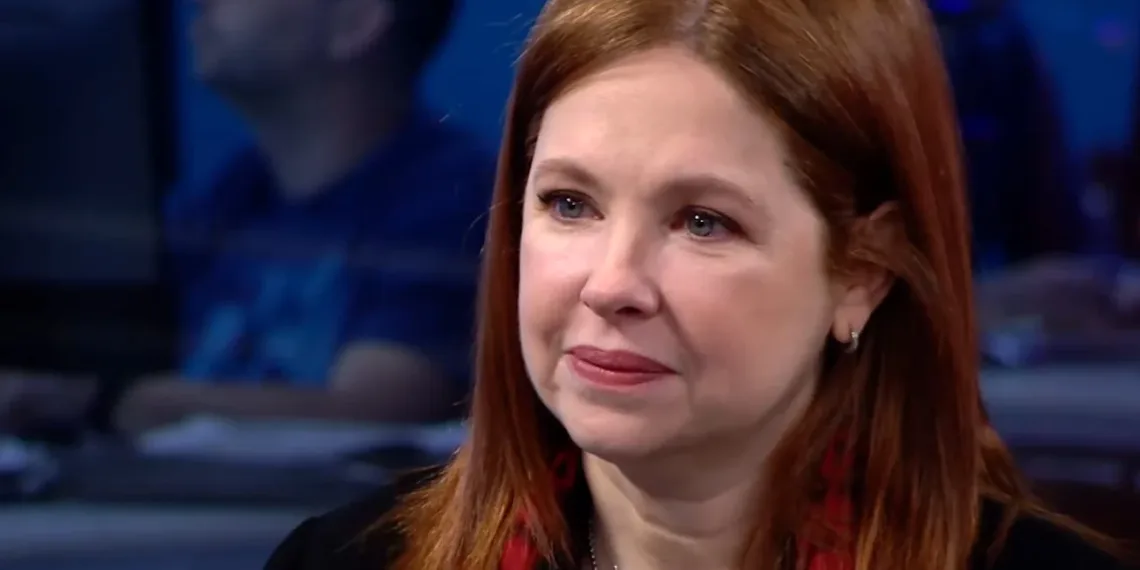 Andrea del Boca está trabajando en su biopic: “Hay mucho para contar»