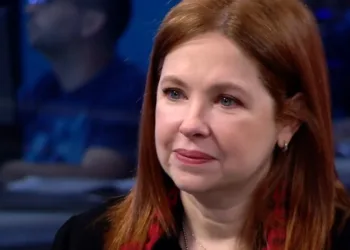 Andrea del Boca está trabajando en su biopic: “Hay mucho para contar»