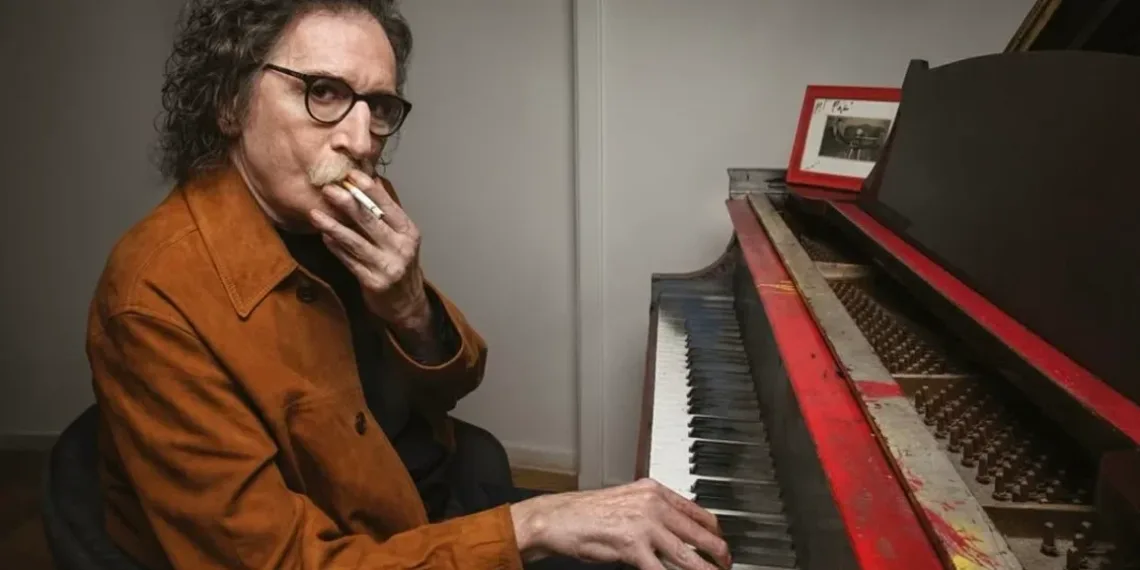 Operaron a Charly García: qué se sabe sobre su estado de salud