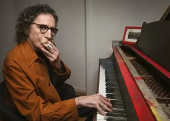 Operaron a Charly García: qué se sabe sobre su estado de salud