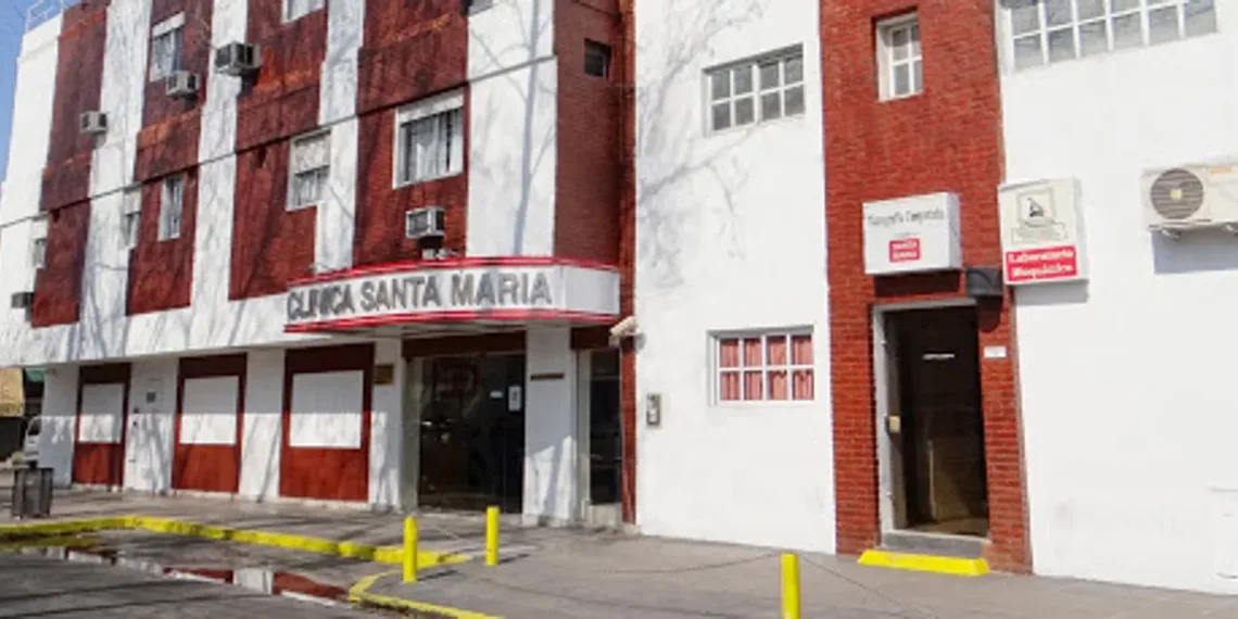 Desmantelaron “la clínica del horror”: encontraron ocho fetos humanos