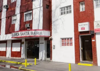 Desmantelaron “la clínica del horror”: encontraron ocho fetos humanos