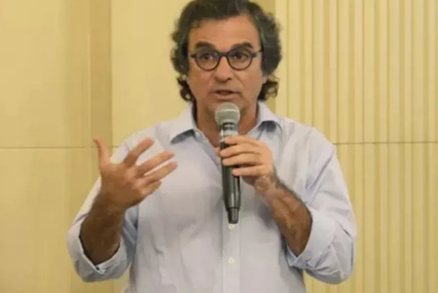 Quién será el sucesor de Carlos Frugoni en la Secretaría de Infraestructura tras su renuncia