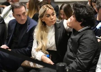 Caso Maradona: Verónica Ojeda retomará su testimonio