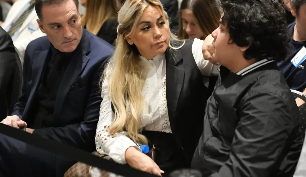 Caso Maradona: Verónica Ojeda retomará su testimonio