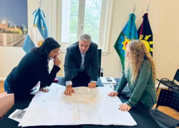 Comienzan las asambleas del  Presupuesto Participativo en Chacabuco