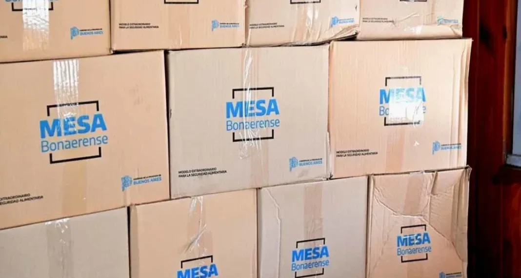 Programa MESA: se suspende por tres meses para reforzar el SAE un 30%