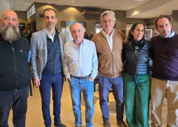 Petrecca apunta a dar respuestas concretas al campo bonaerense