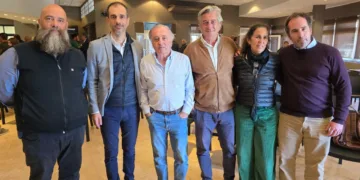 Petrecca apunta a dar respuestas concretas al campo bonaerense