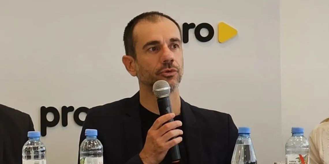 Petrecca: «Tenemos todo para volver a gobernar la provincia»