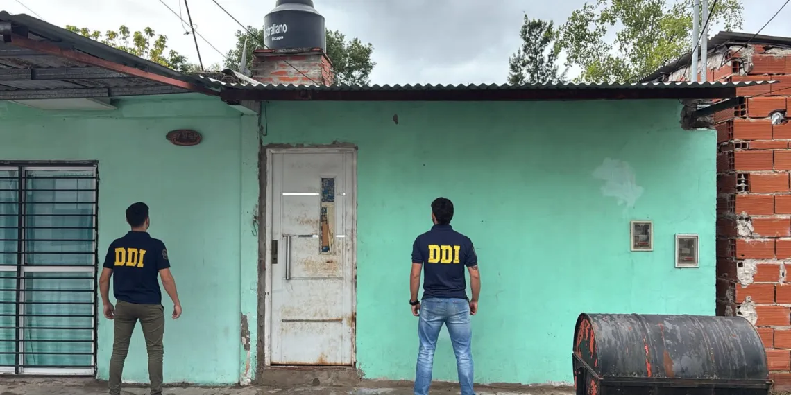 Robos en barrios privados: otros dos detenidos y hay tres prófugos