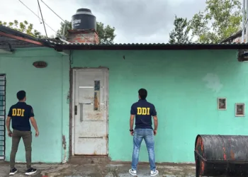 Robos en barrios privados: otros dos detenidos y hay tres prófugos